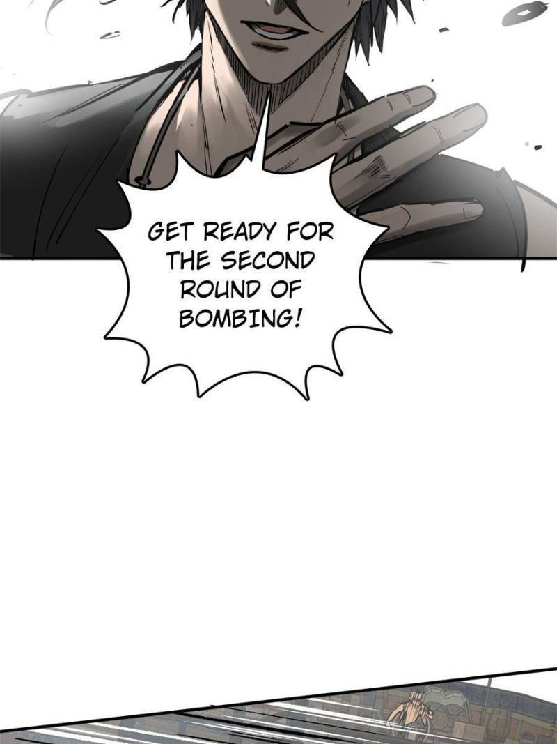 Another beginning with the Guhuo bird chapter 181 page 70