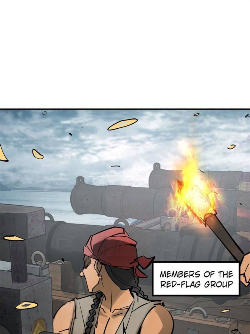 Another beginning with the Guhuo bird chapter 181 page 73