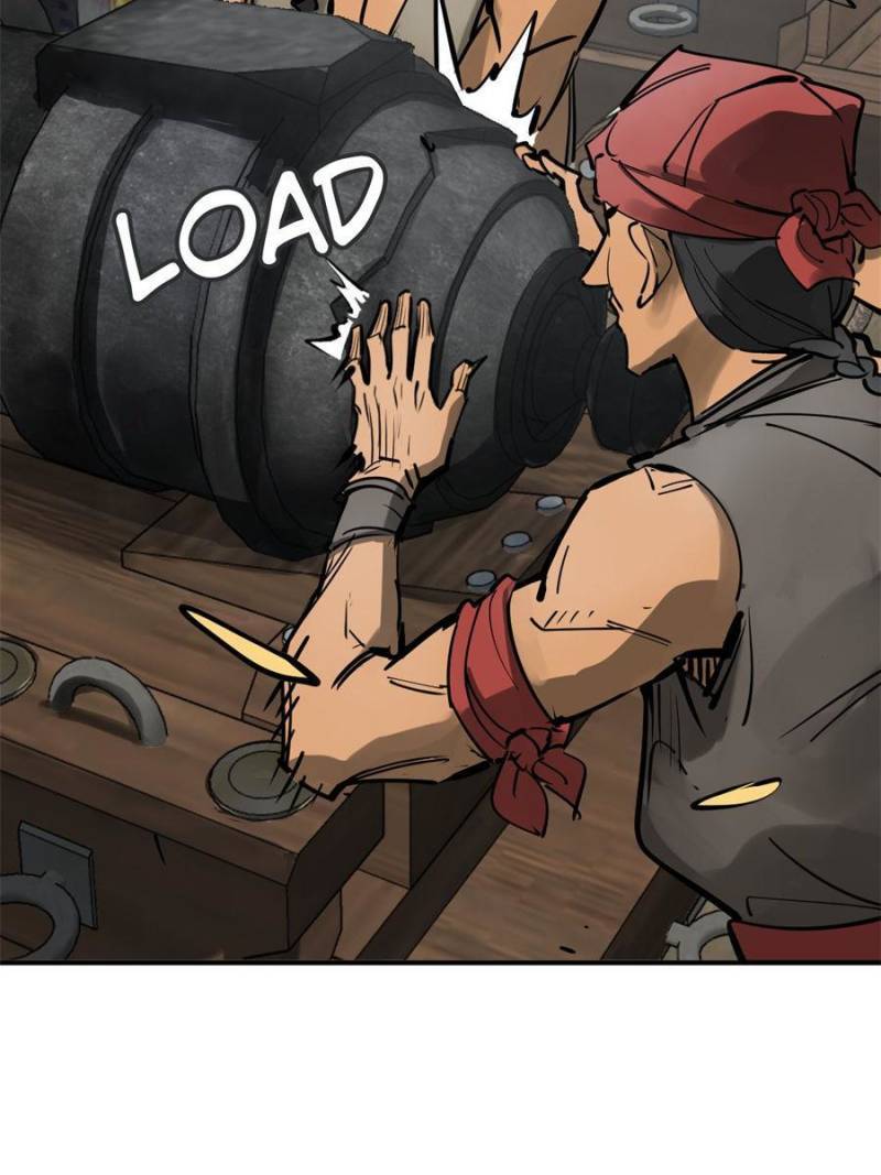 Another beginning with the Guhuo bird chapter 181 page 74