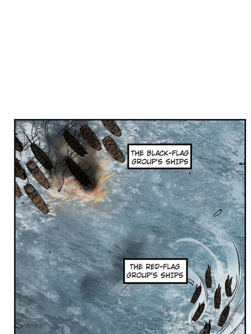 Another beginning with the Guhuo bird chapter 181 page 75