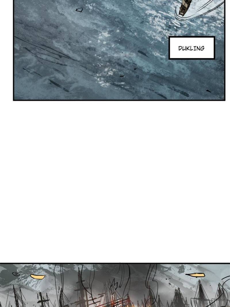 Another beginning with the Guhuo bird chapter 181 page 76