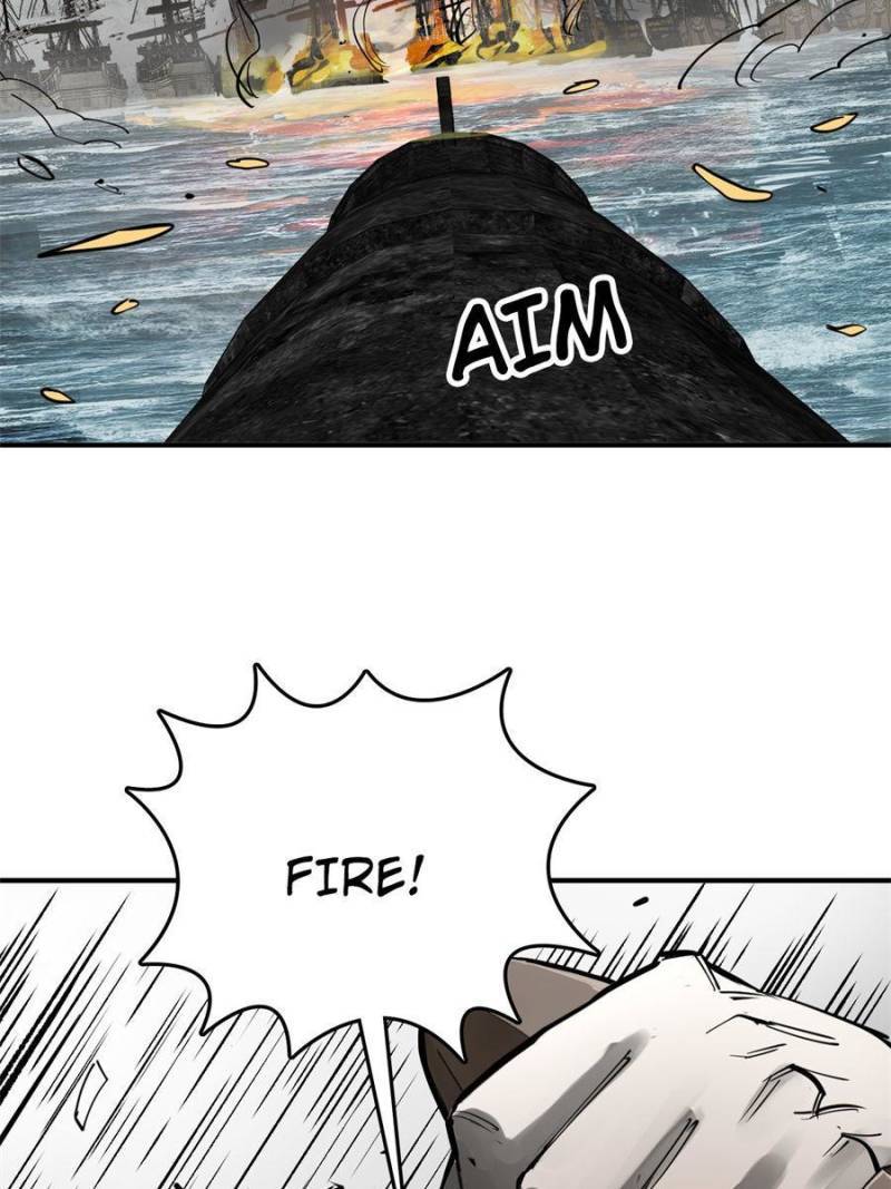 Another beginning with the Guhuo bird chapter 181 page 77