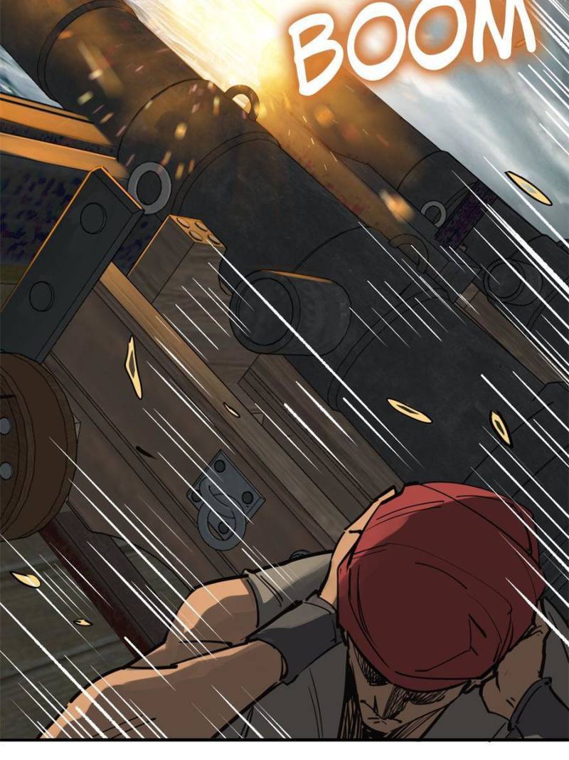 Another beginning with the Guhuo bird chapter 181 page 79