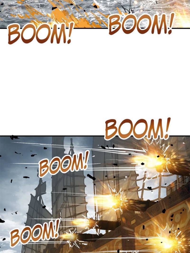 Another beginning with the Guhuo bird chapter 181 page 81