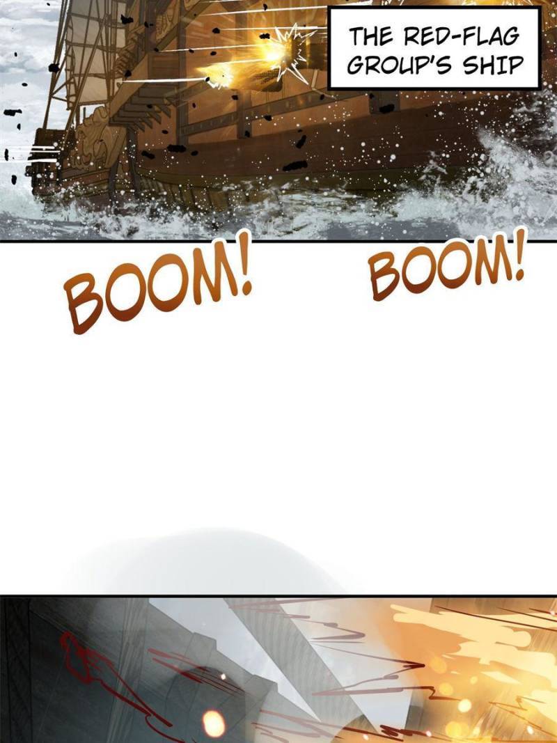 Another beginning with the Guhuo bird chapter 181 page 82