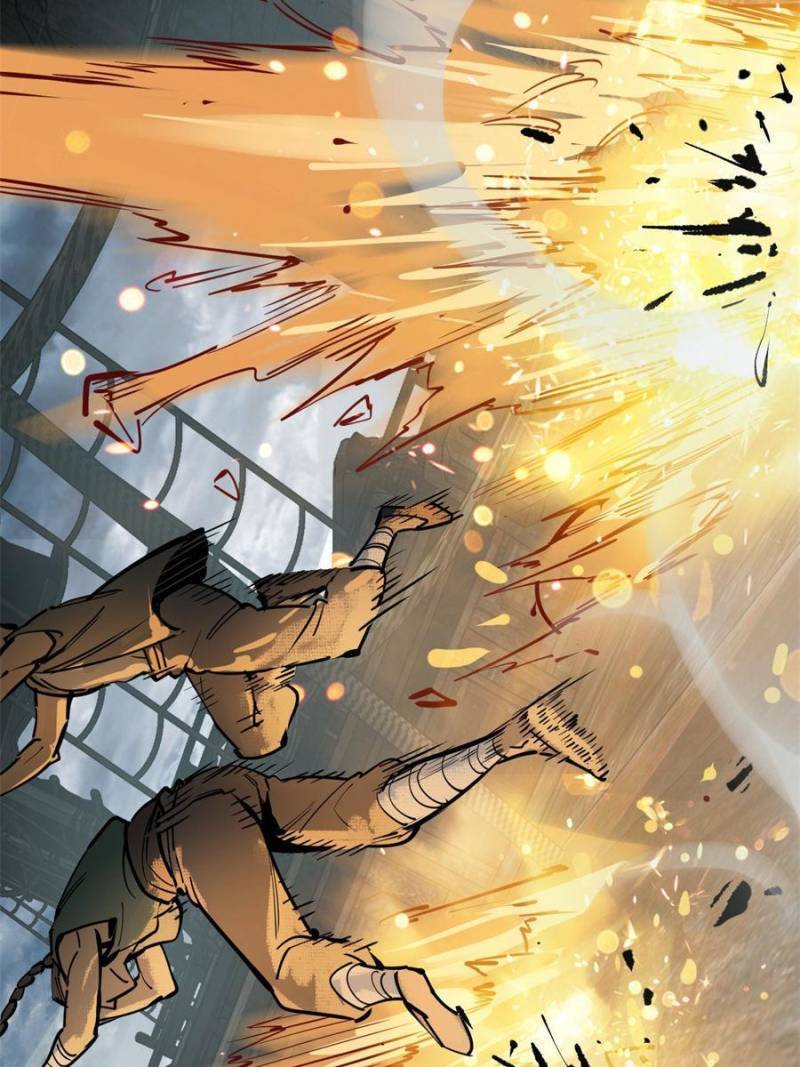 Another beginning with the Guhuo bird chapter 181 page 83