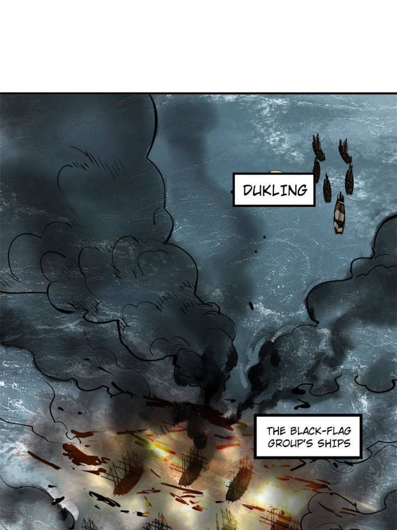 Another beginning with the Guhuo bird chapter 181 page 86