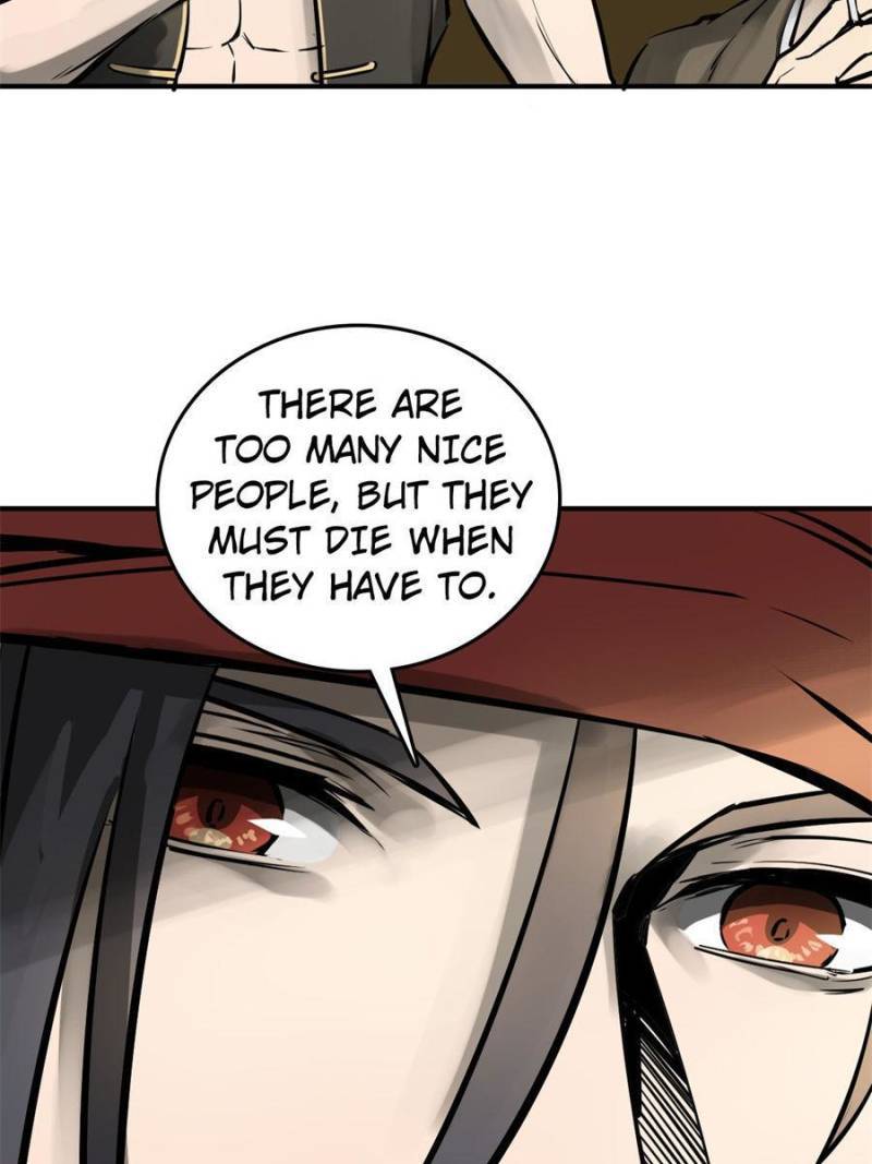 Another beginning with the Guhuo bird chapter 181 page 9