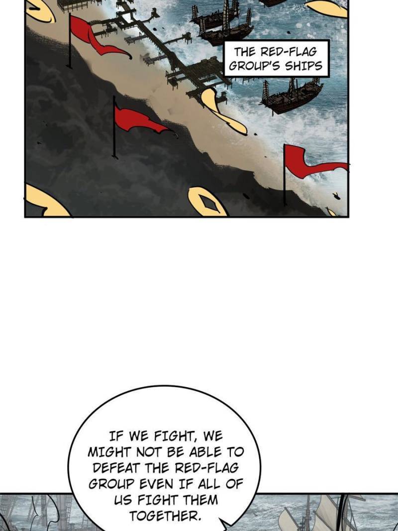 Another beginning with the Guhuo bird chapter 181 page 90