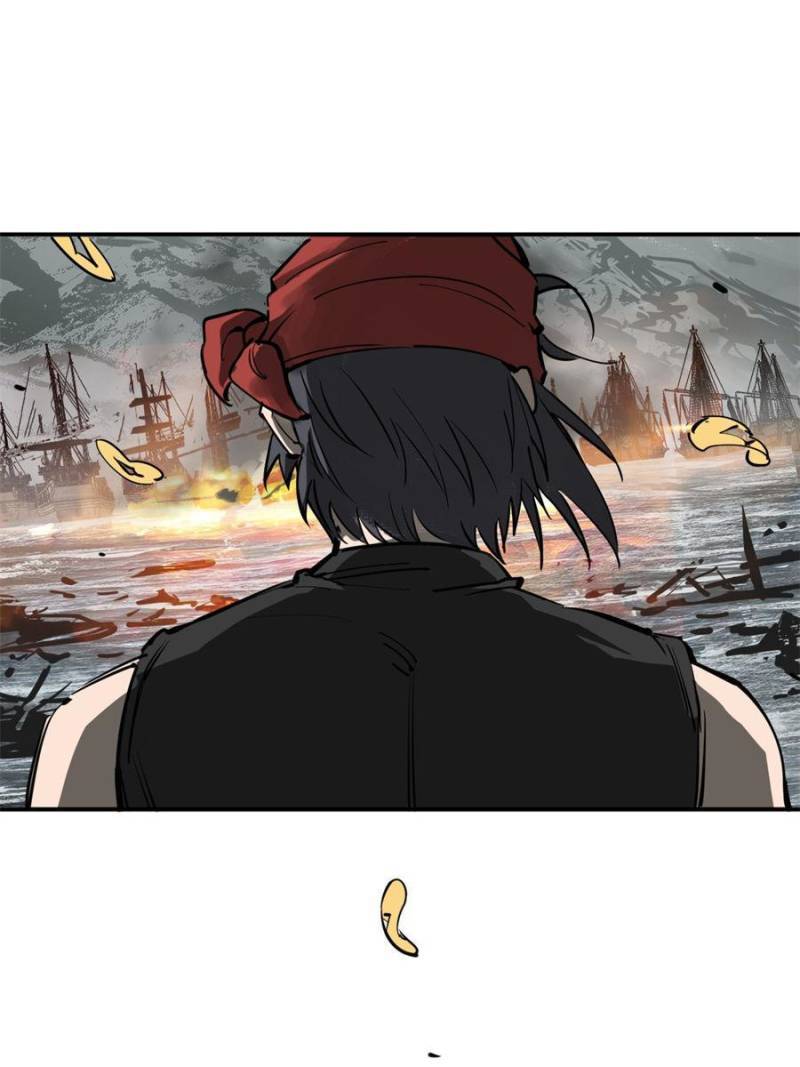 Another beginning with the Guhuo bird chapter 181 page 92