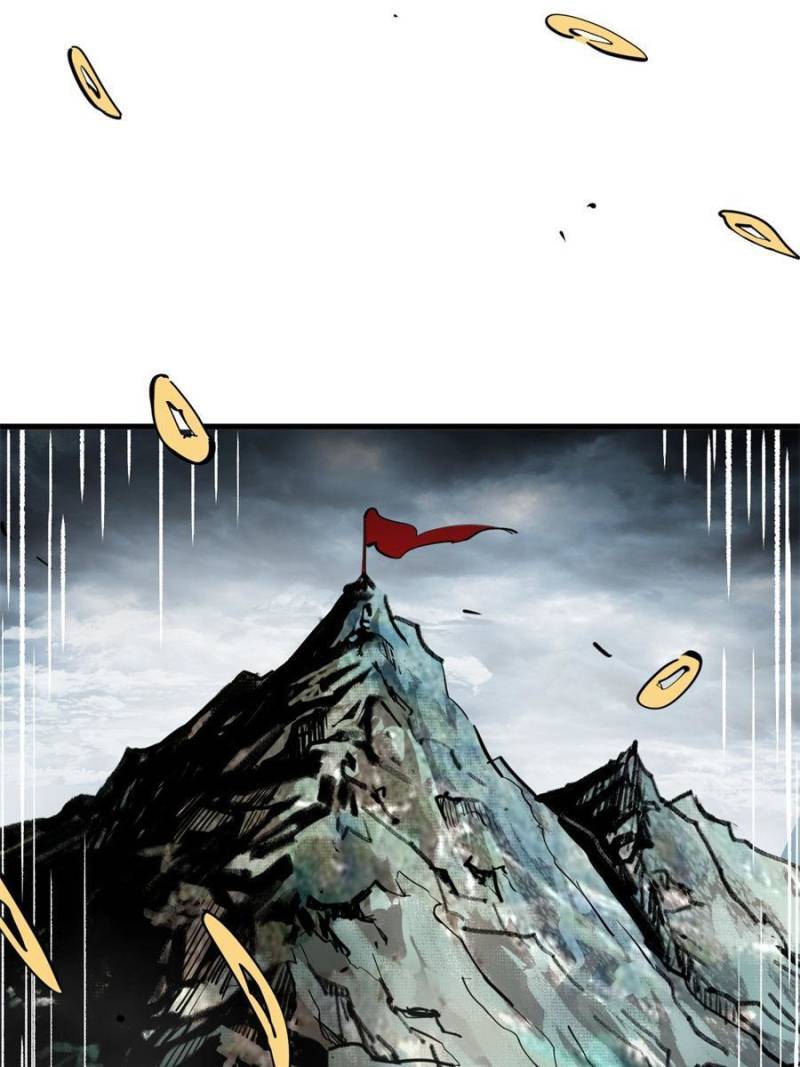 Another beginning with the Guhuo bird chapter 181 page 93