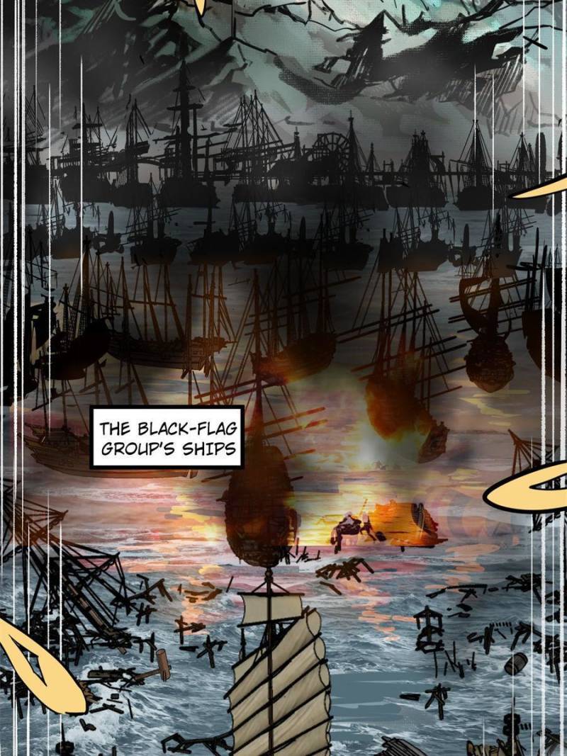 Another beginning with the Guhuo bird chapter 181 page 94