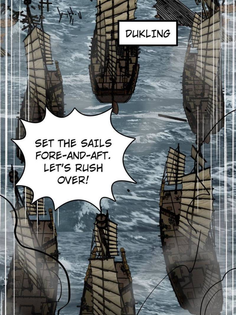 Another beginning with the Guhuo bird chapter 181 page 95