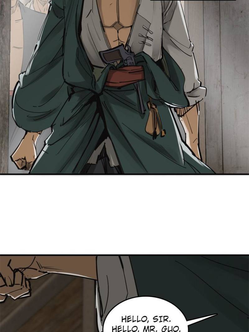 Another beginning with the Guhuo bird chapter 182 page 12