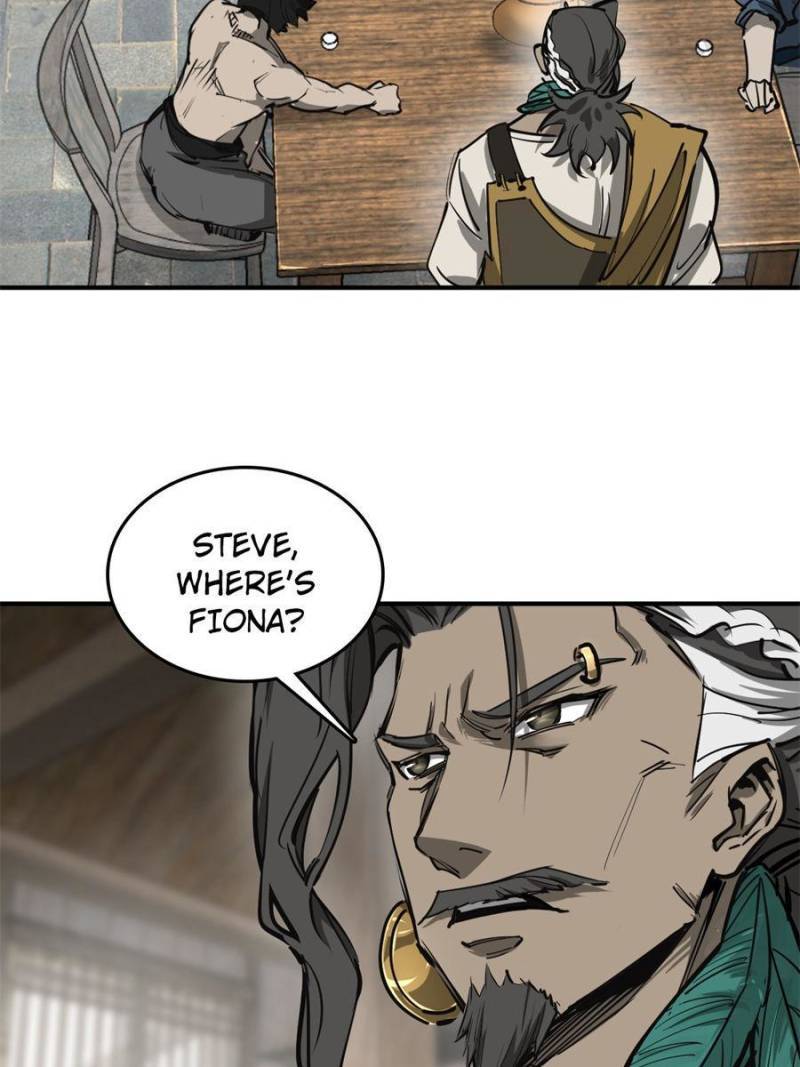 Another beginning with the Guhuo bird chapter 182 page 16