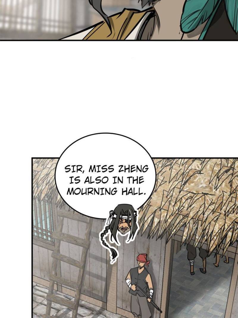 Another beginning with the Guhuo bird chapter 182 page 17