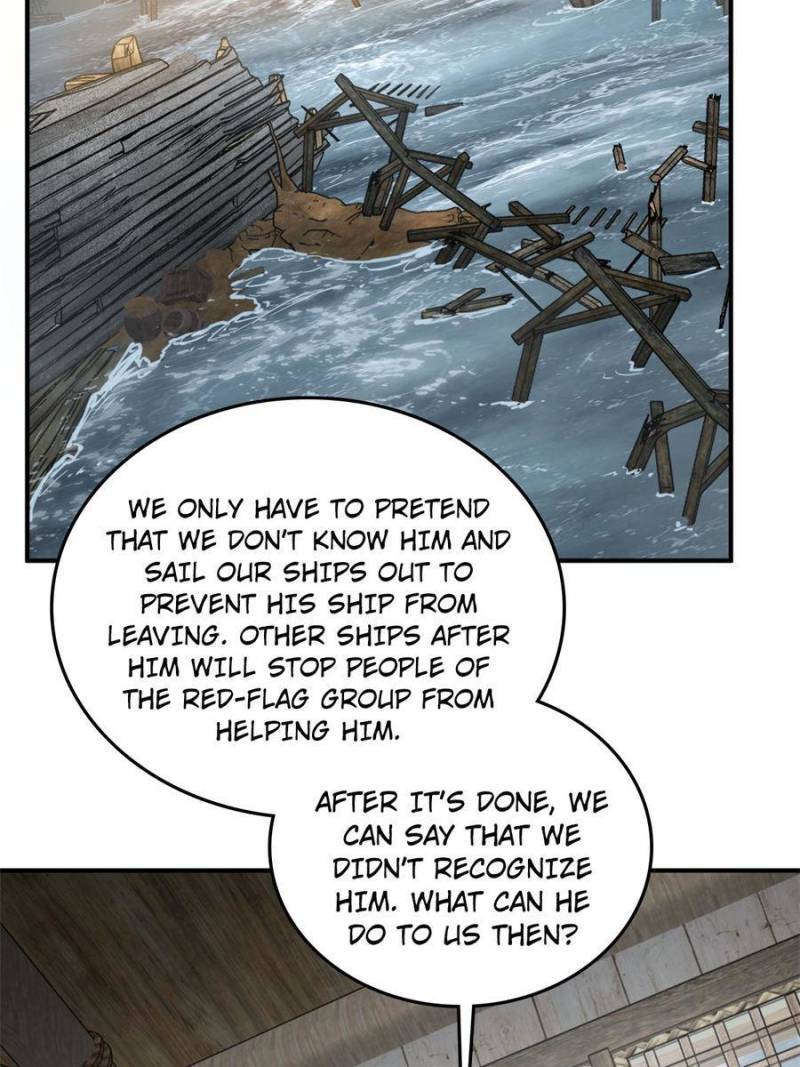 Another beginning with the Guhuo bird chapter 182 page 2