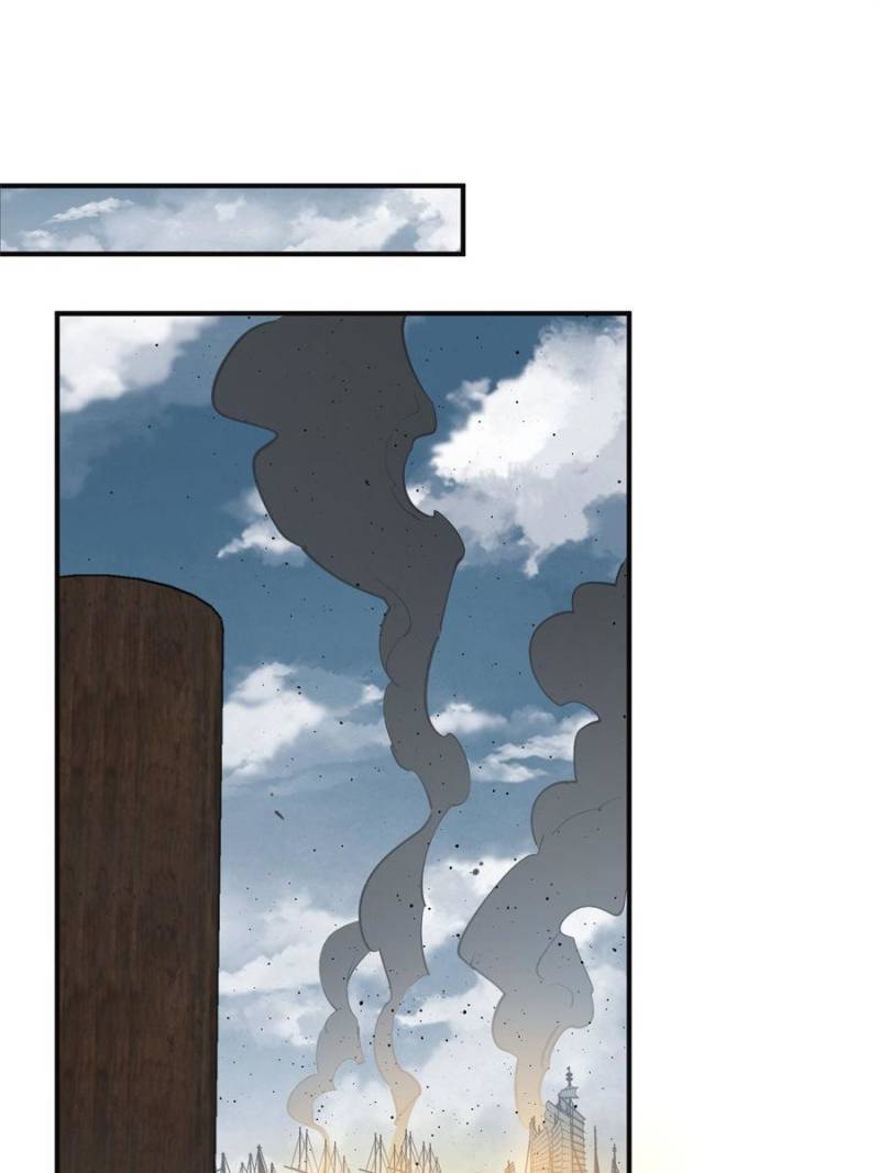 Another beginning with the Guhuo bird chapter 182 page 20