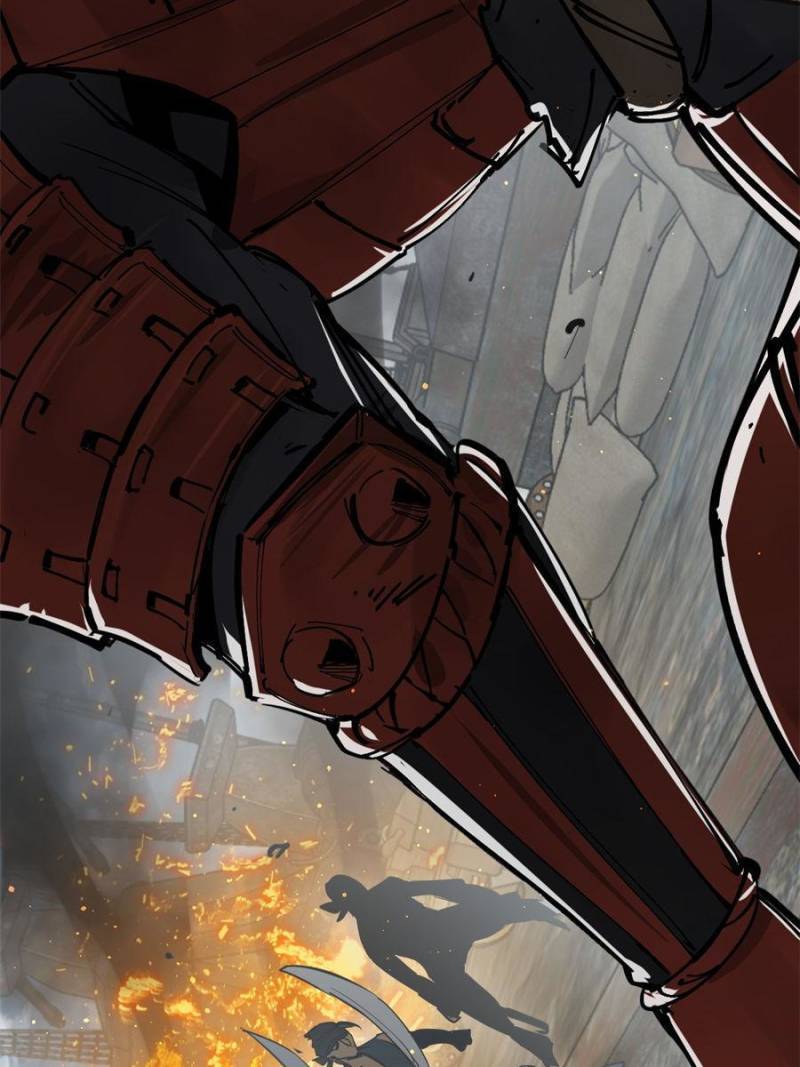 Another beginning with the Guhuo bird chapter 182 page 22