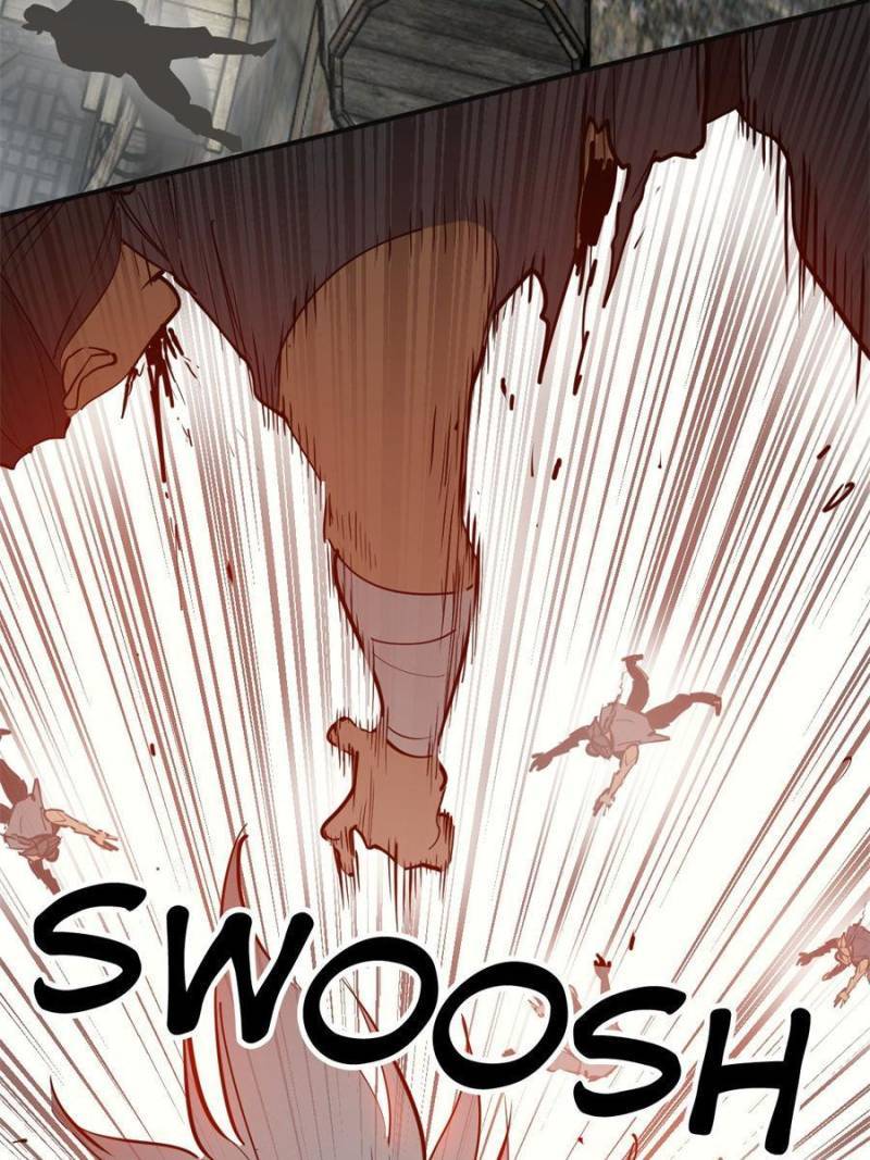 Another beginning with the Guhuo bird chapter 182 page 24