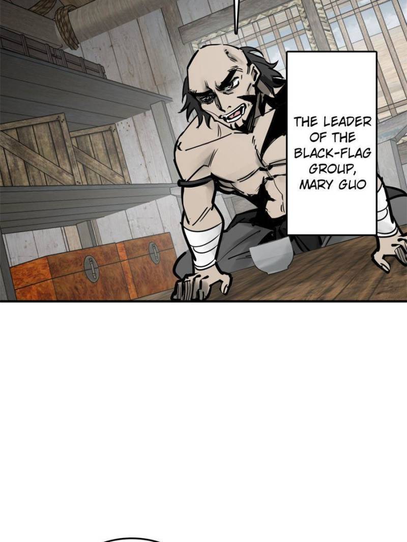 Another beginning with the Guhuo bird chapter 182 page 3