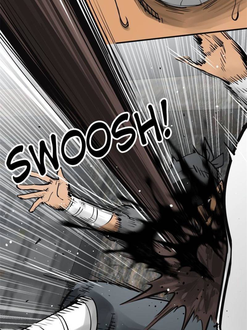 Another beginning with the Guhuo bird chapter 182 page 30