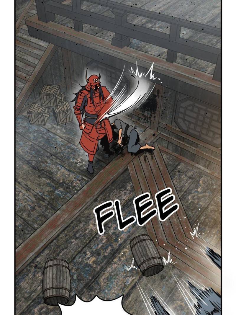 Another beginning with the Guhuo bird chapter 182 page 34