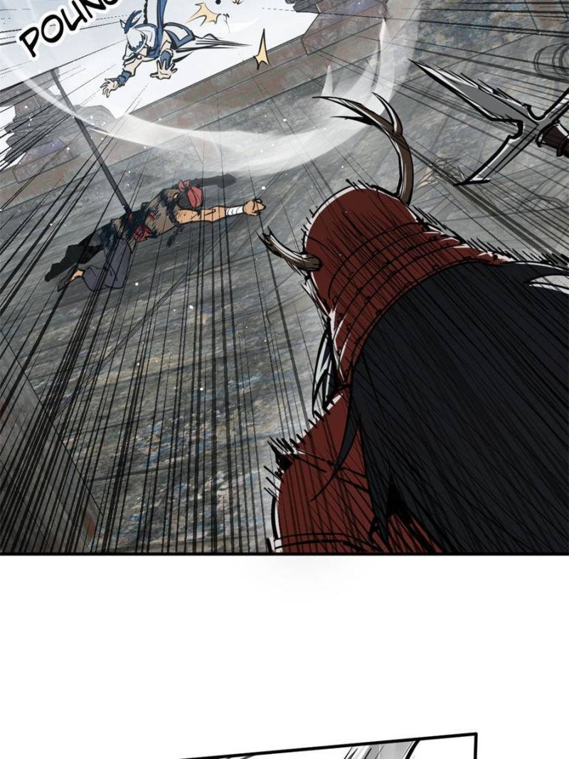 Another beginning with the Guhuo bird chapter 182 page 41