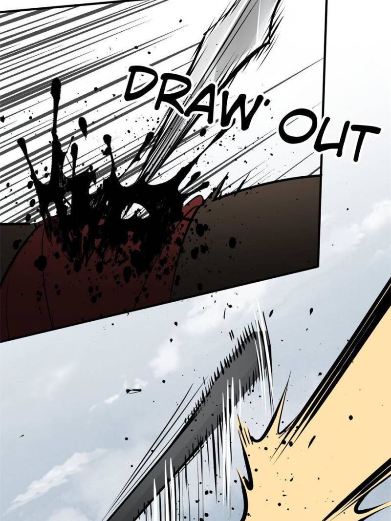 Another beginning with the Guhuo bird chapter 182 page 42