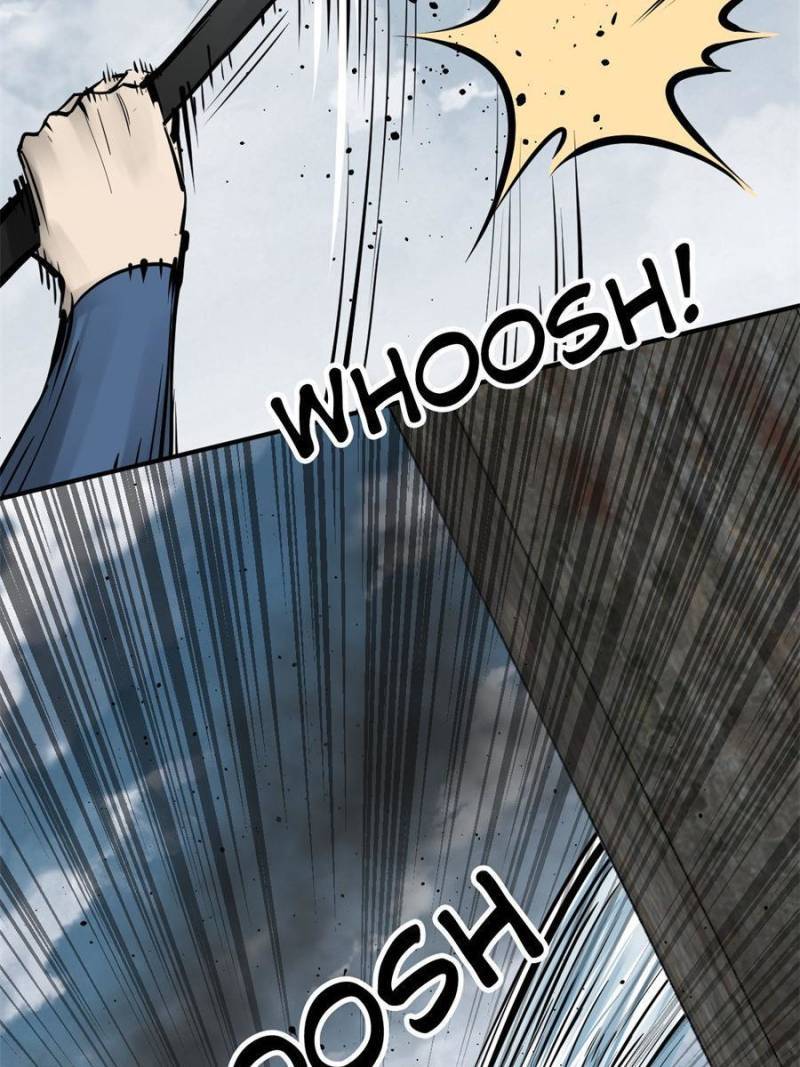 Another beginning with the Guhuo bird chapter 182 page 43