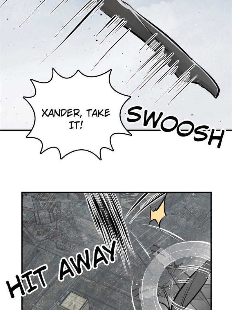 Another beginning with the Guhuo bird chapter 182 page 53