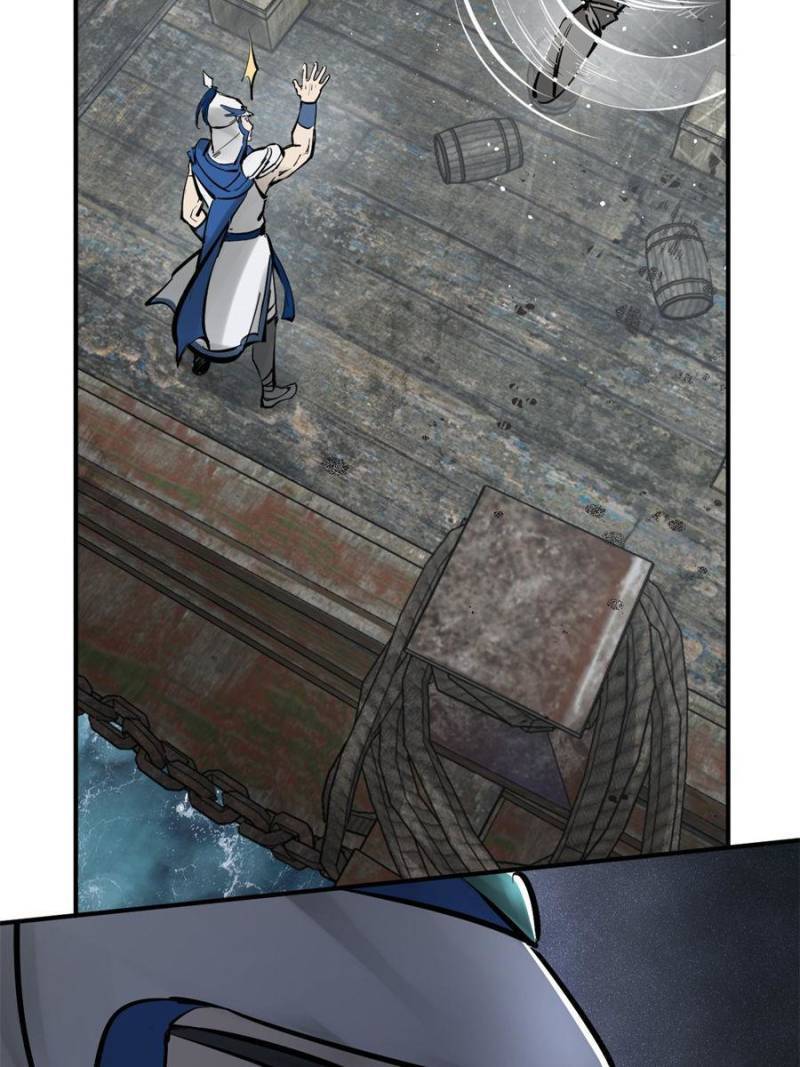 Another beginning with the Guhuo bird chapter 182 page 54