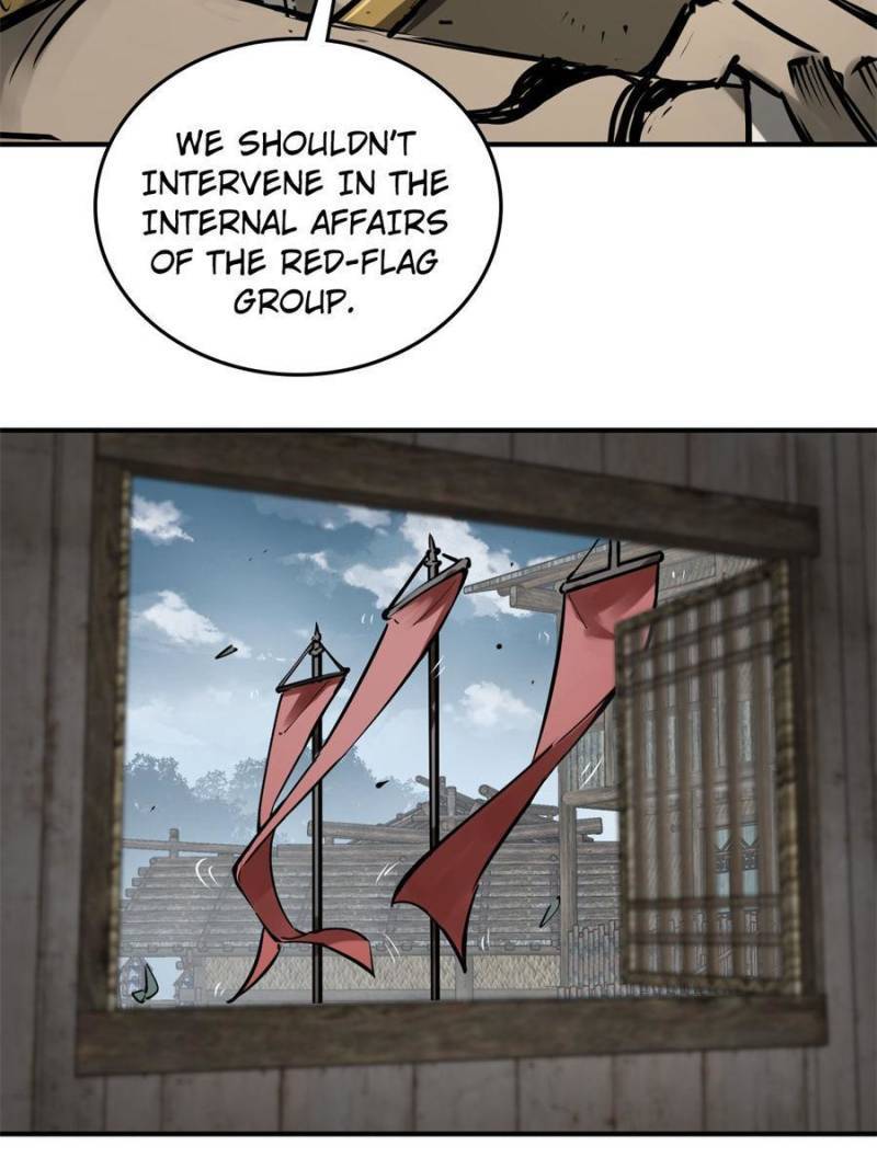 Another beginning with the Guhuo bird chapter 182 page 6