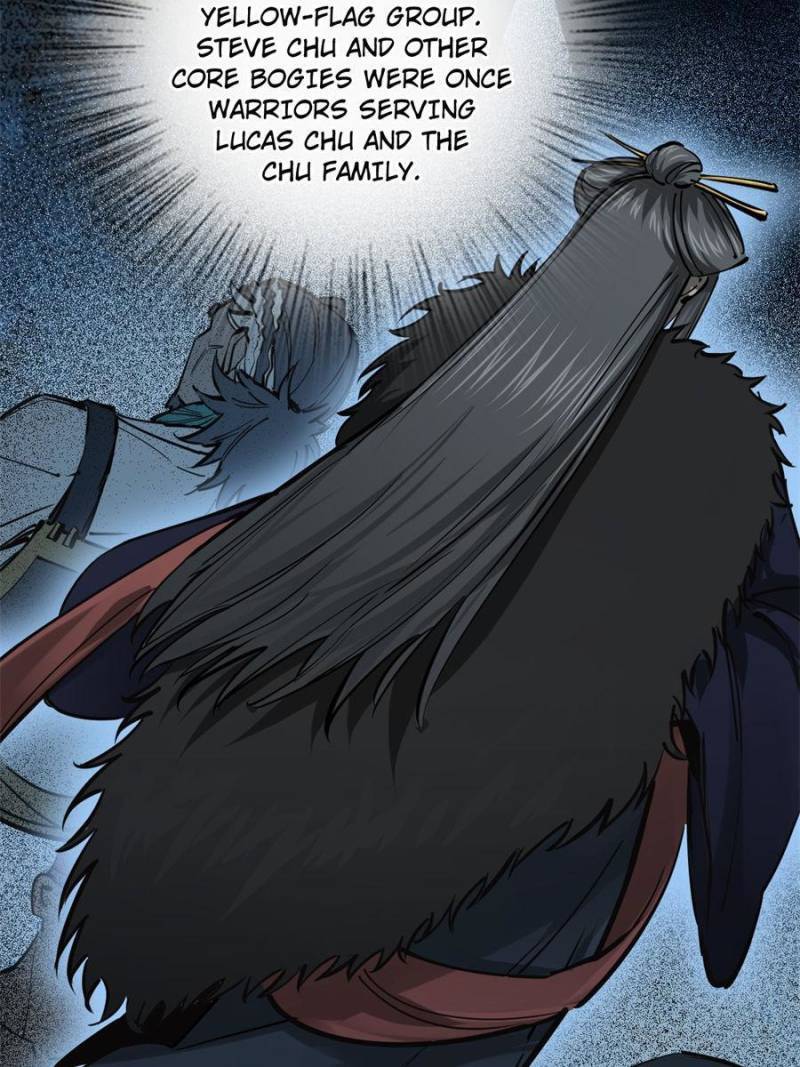 Another beginning with the Guhuo bird chapter 182 page 9