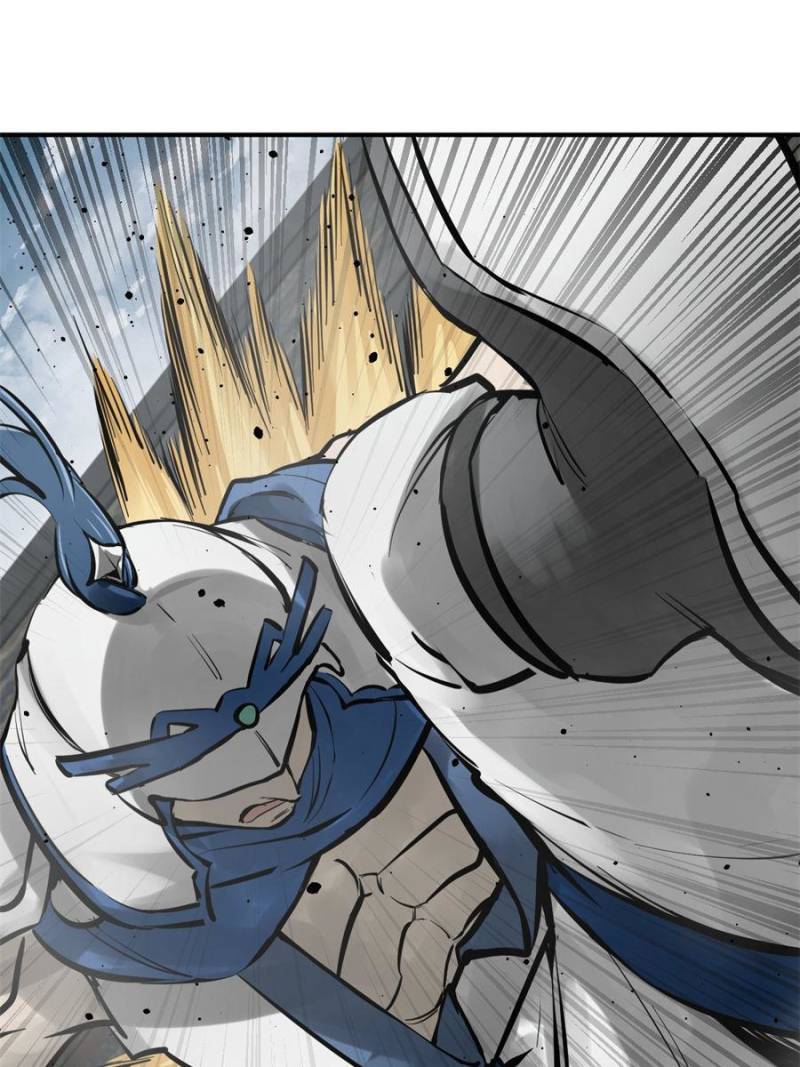 Another beginning with the Guhuo bird chapter 183 page 10