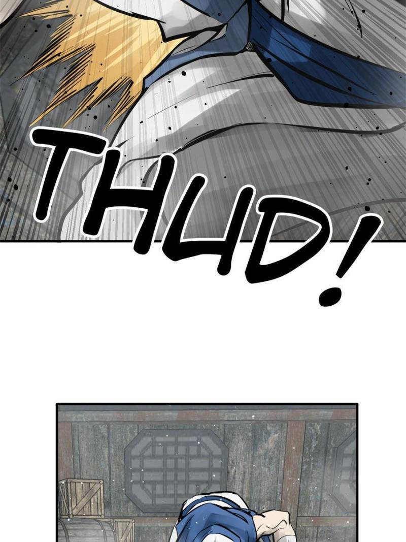 Another beginning with the Guhuo bird chapter 183 page 11