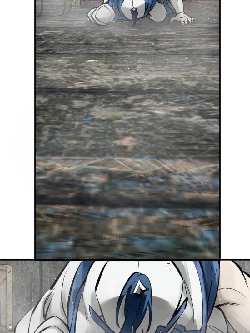 Another beginning with the Guhuo bird chapter 183 page 12