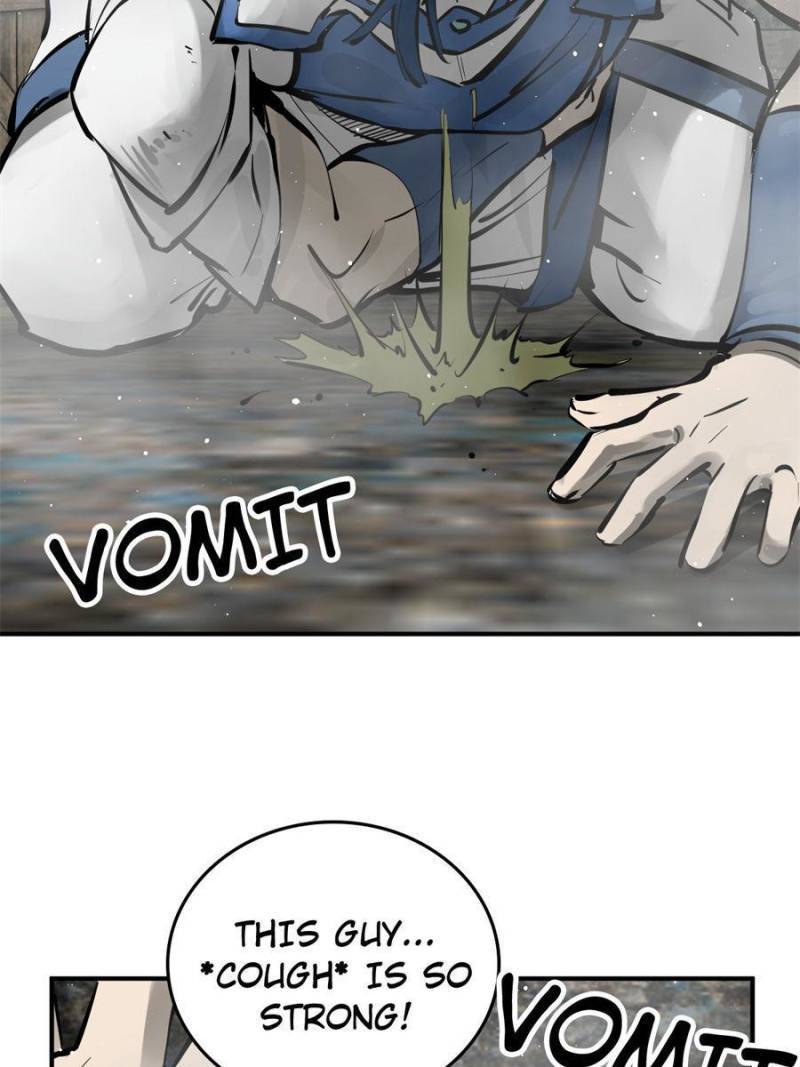 Another beginning with the Guhuo bird chapter 183 page 13