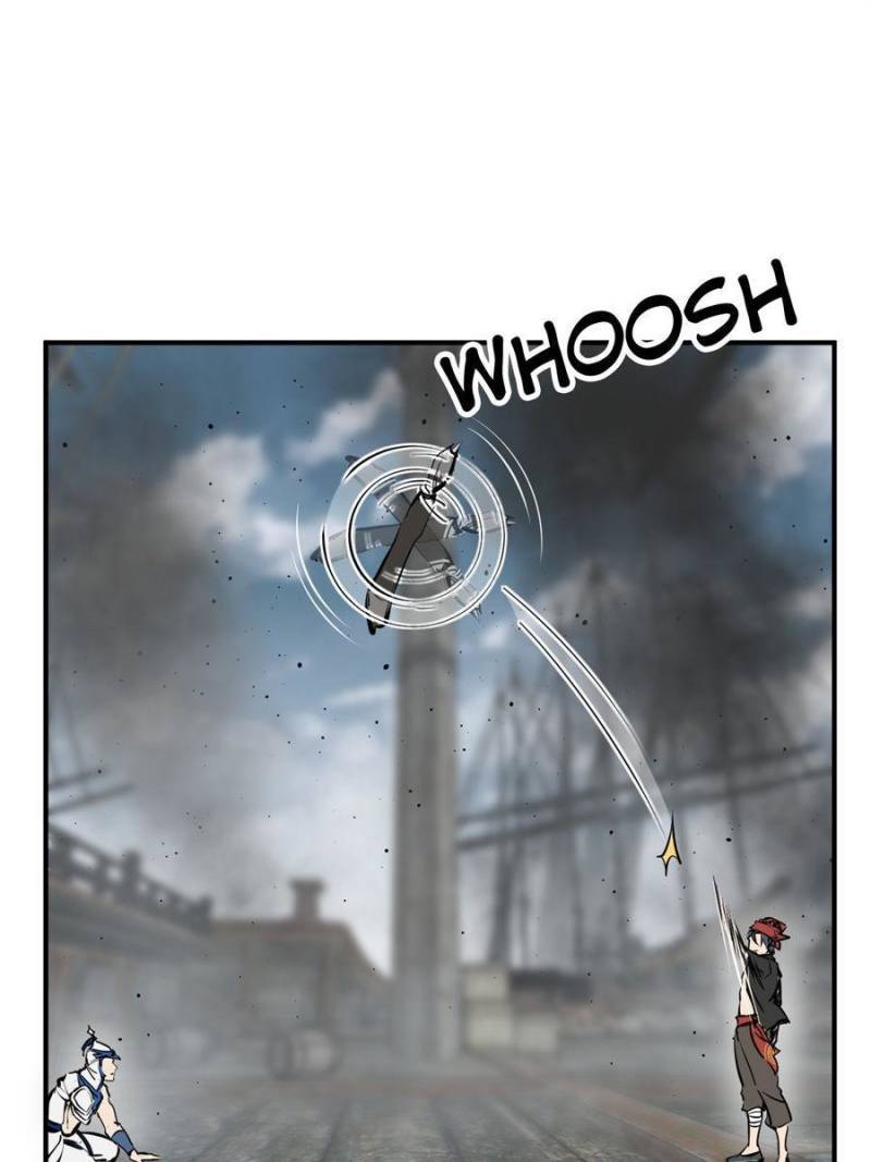 Another beginning with the Guhuo bird chapter 183 page 17