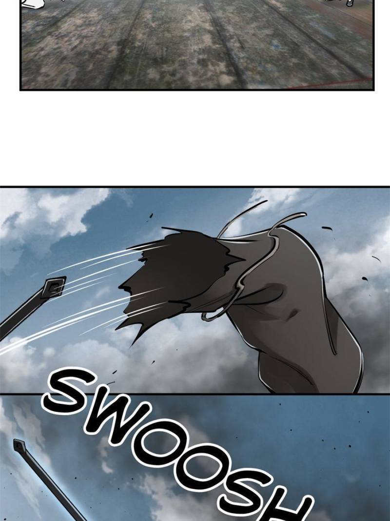 Another beginning with the Guhuo bird chapter 183 page 18