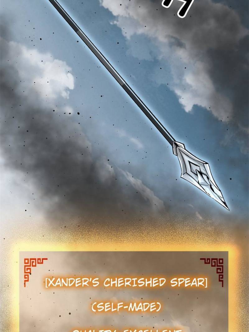 Another beginning with the Guhuo bird chapter 183 page 19