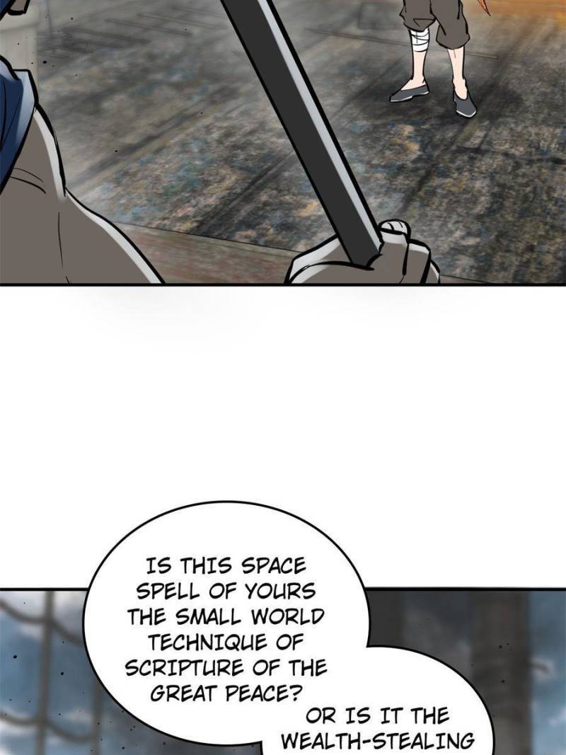 Another beginning with the Guhuo bird chapter 183 page 24