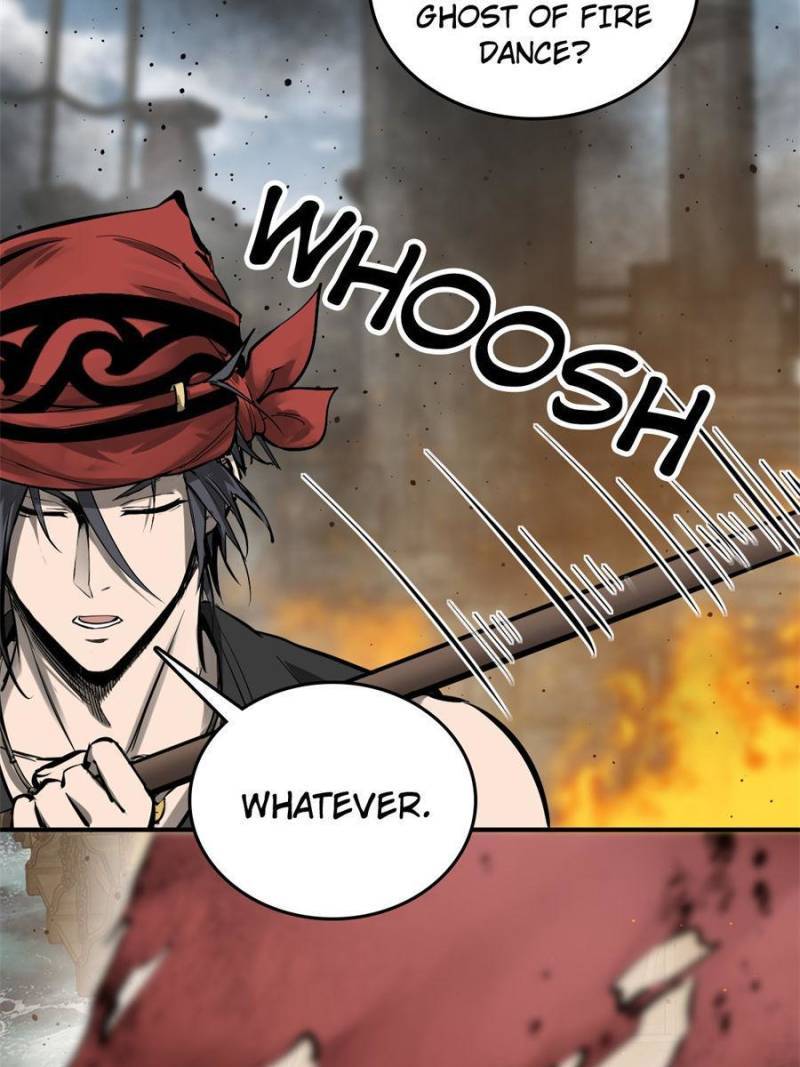 Another beginning with the Guhuo bird chapter 183 page 25