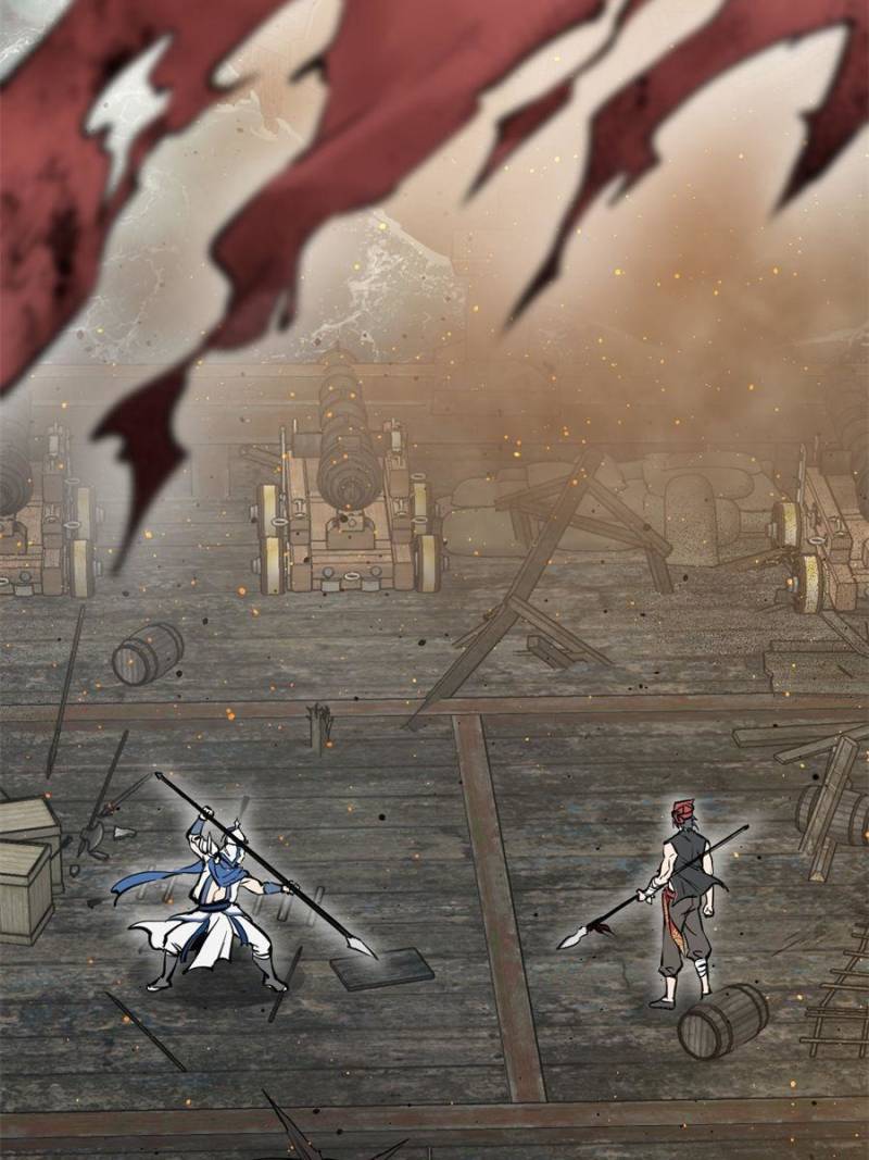 Another beginning with the Guhuo bird chapter 183 page 26