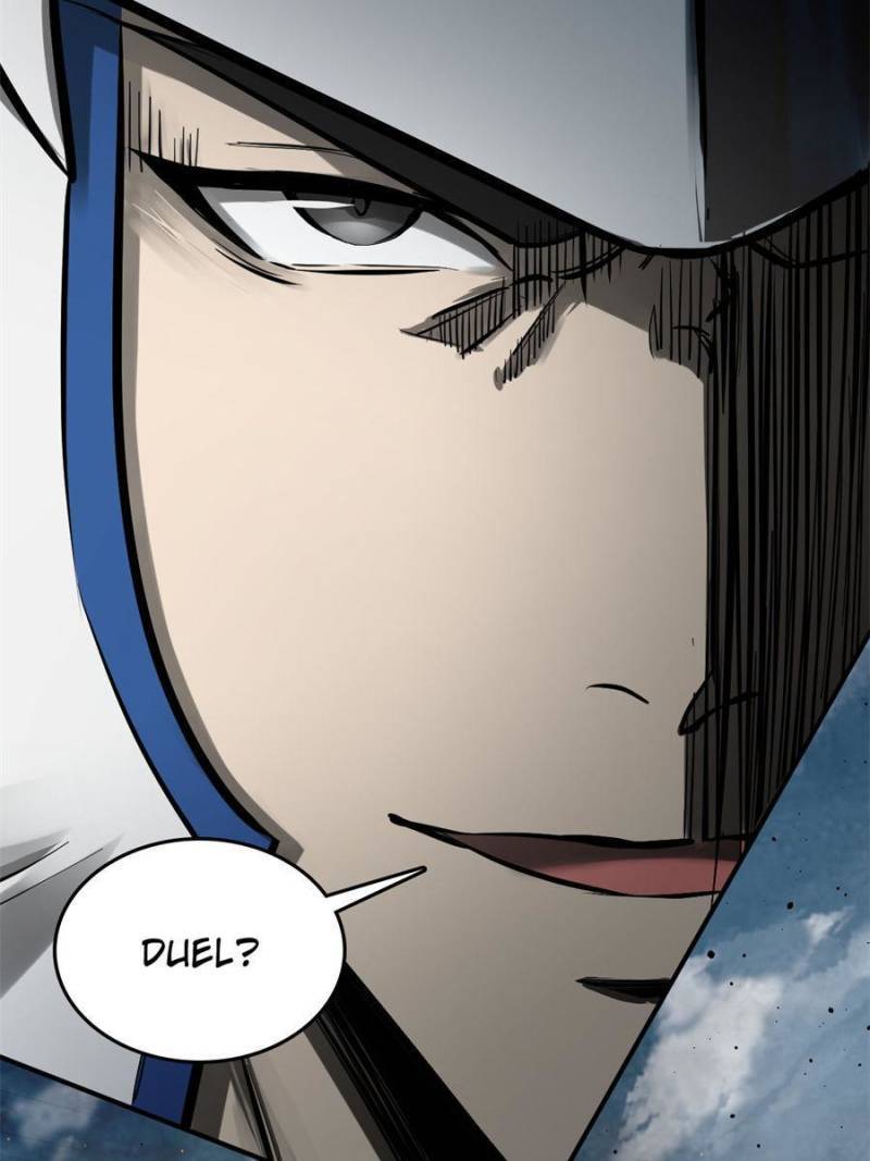 Another beginning with the Guhuo bird chapter 183 page 28