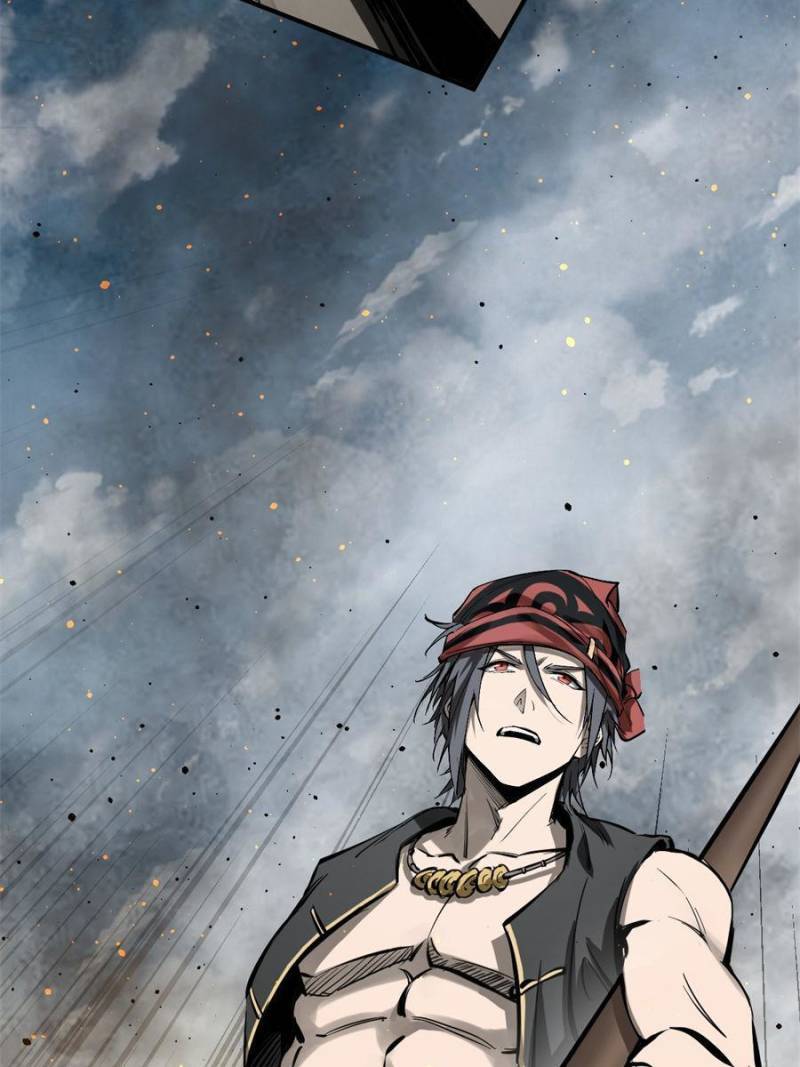 Another beginning with the Guhuo bird chapter 183 page 29