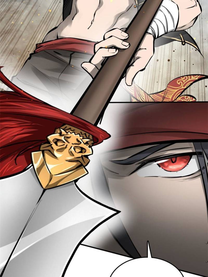 Another beginning with the Guhuo bird chapter 183 page 30