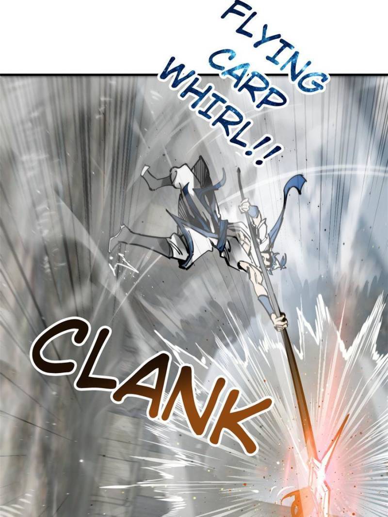 Another beginning with the Guhuo bird chapter 183 page 34