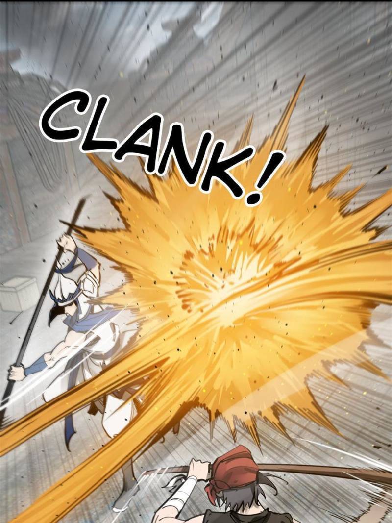 Another beginning with the Guhuo bird chapter 183 page 37