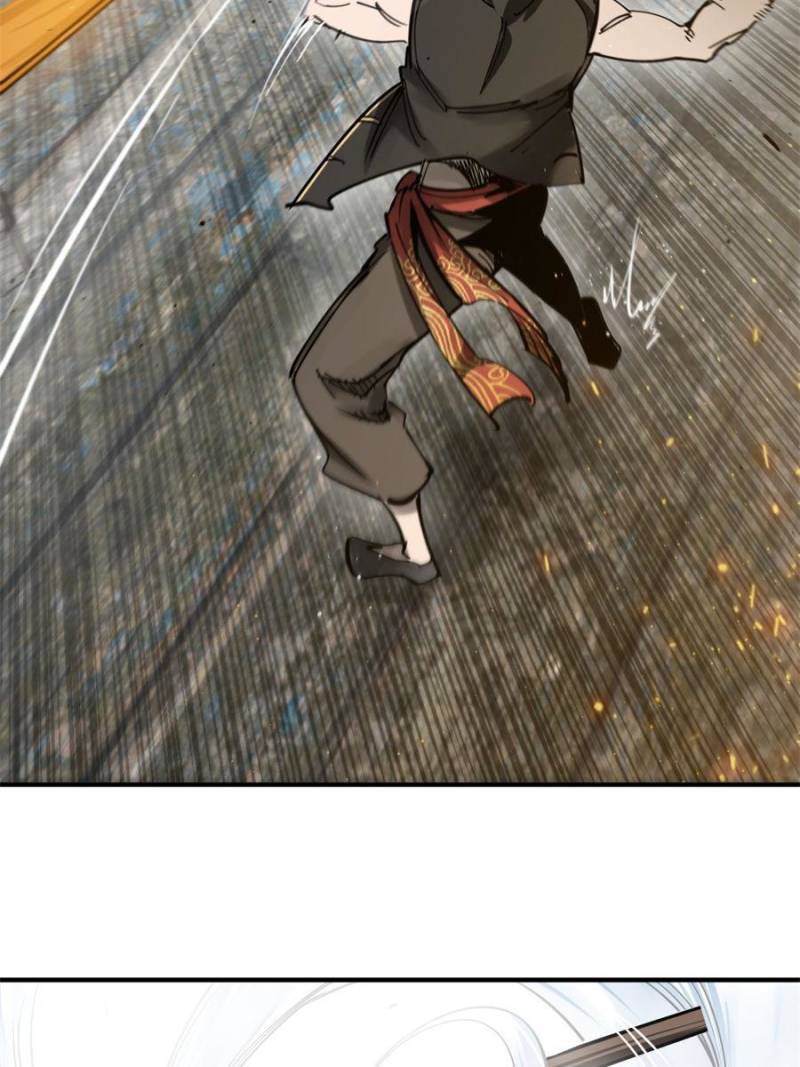 Another beginning with the Guhuo bird chapter 183 page 38